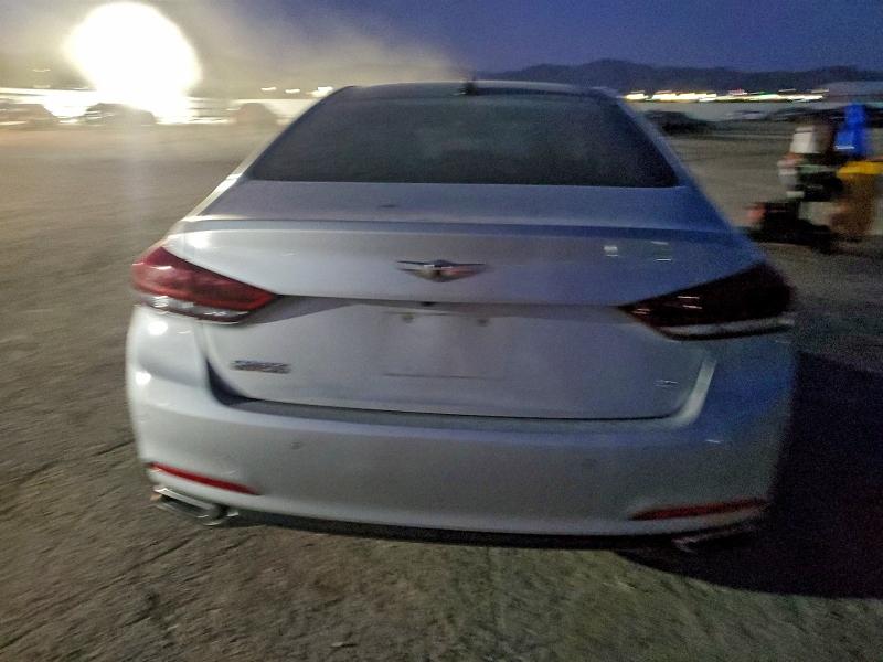 2016 HYUNDAI GENESIS 3. #3297236427
