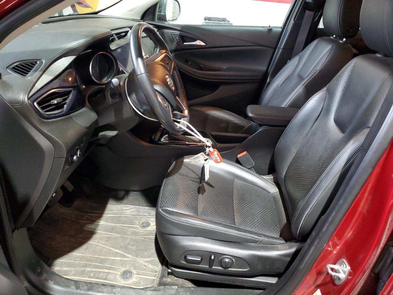 BUICK ENCORE ESSENCE