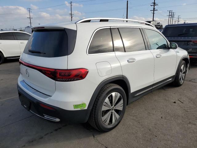 2023 MERCEDES-BENZ EQB 250+ W1N9M0CB9PN023579