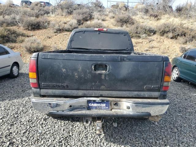 2003 GMC NEW SIERRA #3293344436