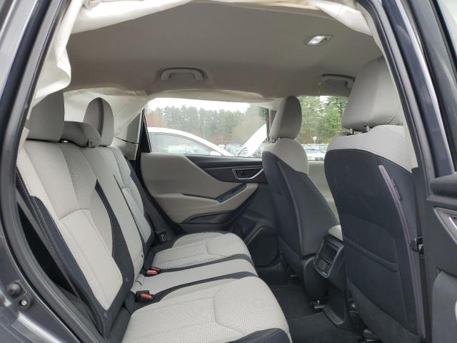 2023 SUBARU FORESTER #3301747347