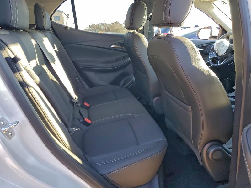 2025 BUICK ENCORE GX #3304771924