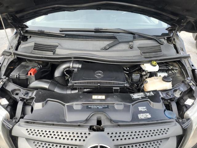 2017 MERCEDES-BENZ METRIS #3287445016