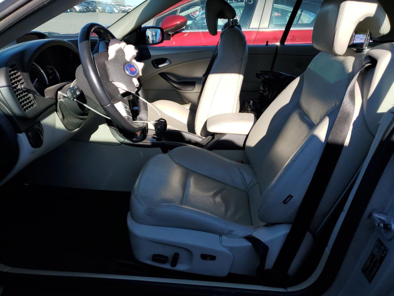 Lot #3290244200 2006 SAAB 9-3