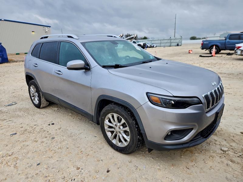 2019 JEEP CHEROKEE L #3296541402