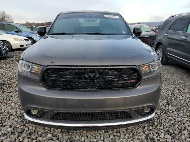 2015 DODGE DURANGO R/ #3310565062