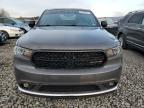 Lot #3310565062 2015 DODGE DURANGO R/