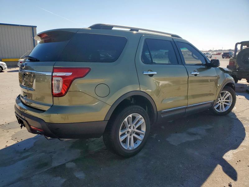 2012 FORD EXPLORER X #3298086145