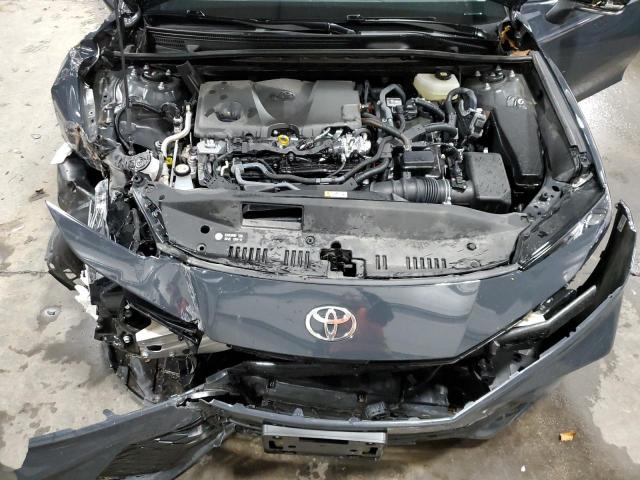 2025 TOYOTA CAMRY XSE #3283989881