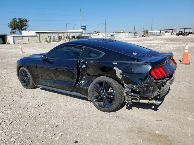 2016 FORD MUSTANG #3305726770