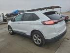 Lot #3301693643 2015 FORD EDGE SE