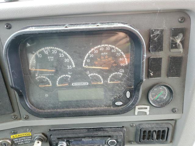 2013 THOMAS SAF-T-LINER HDX #3282738283