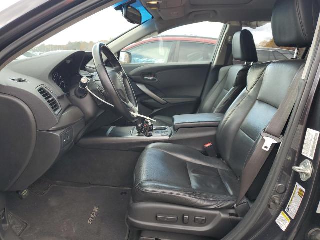 2014 ACURA RDX TECHNO #3281421026