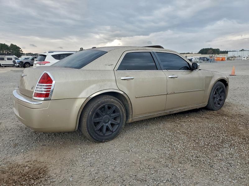 2006 CHRYSLER 300C #3302756355