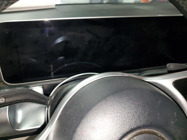 2021 MERCEDES-BENZ GLB 250 4M #3293377432
