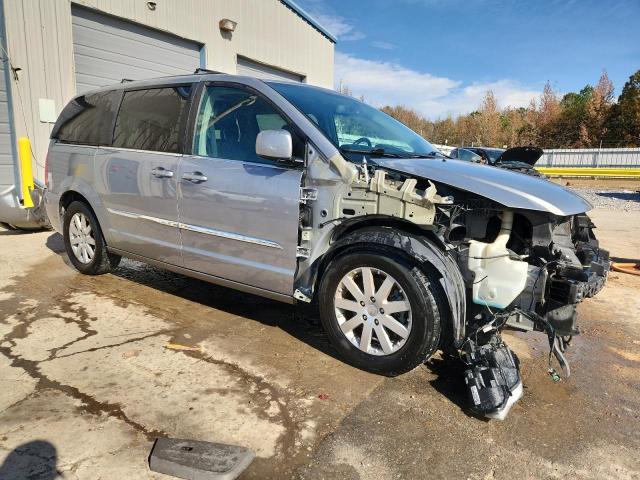 2015 CHRYSLER TOWN & COU #3304666923