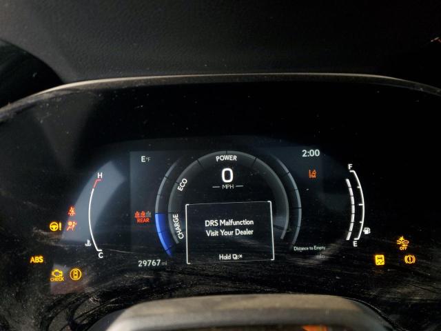 2023 LEXUS RX 500H F 2T2BCMEA0PC004800