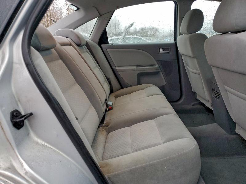 2005 FORD FIVE HUNDR #3303898688