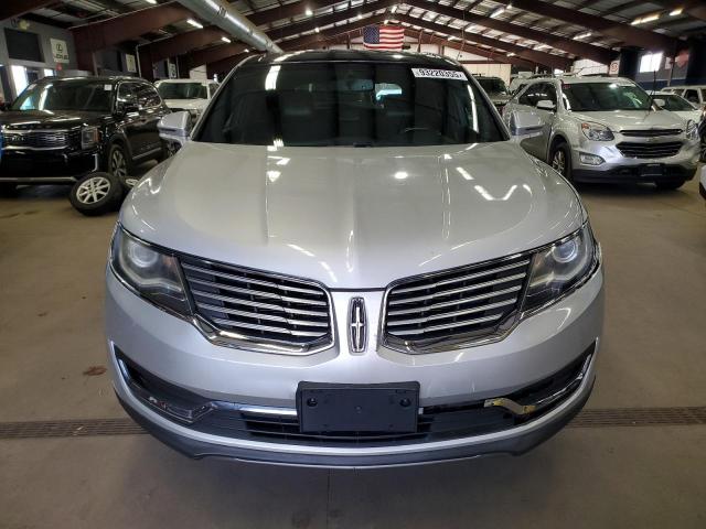 2016 LINCOLN MKX SELECT #3288864716