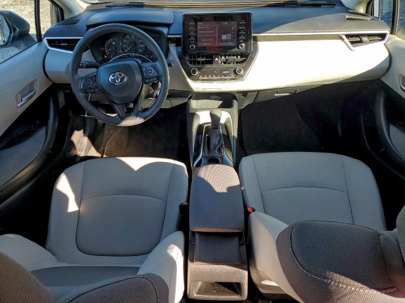 2020 TOYOTA COROLLA L #3304779946