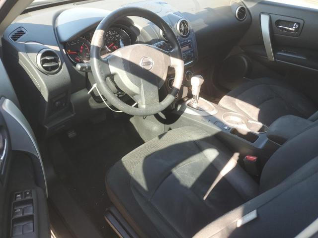 2014 NISSAN ROGUE SELE #3303903749