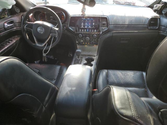 2021 JEEP GRAND CHER #3301893434