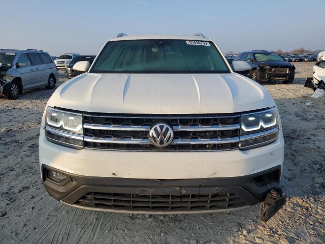 2019 VOLKSWAGEN ATLAS SE #3296294424