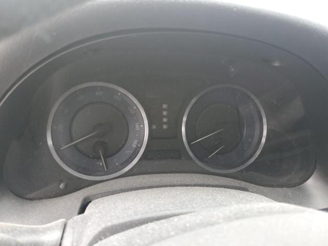 2011 LEXUS IS 250 #3292365304