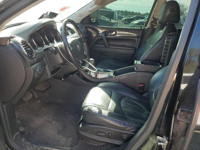 2017 BUICK ENCLAVE #3285549292