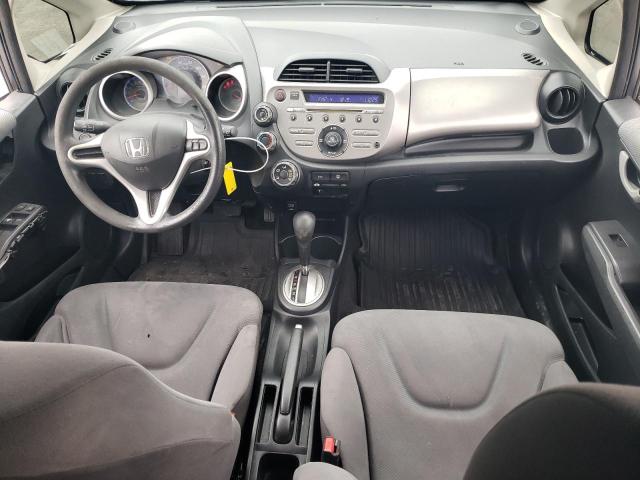 2012 HONDA FIT - JHMGE8H37CC037805