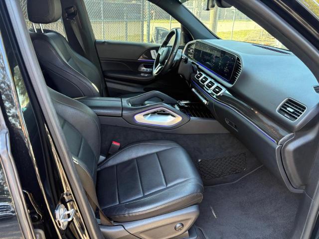 2020 MERCEDES-BENZ GLE 350 #3293309440