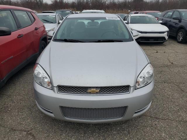 2016 CHEVROLET IMPALA LIM #3303602931