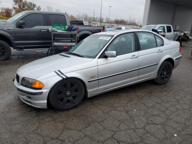 Global Auto Auctions: 2000 BMW 323 I