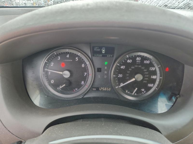 2008 LEXUS ES 350 #3308529591