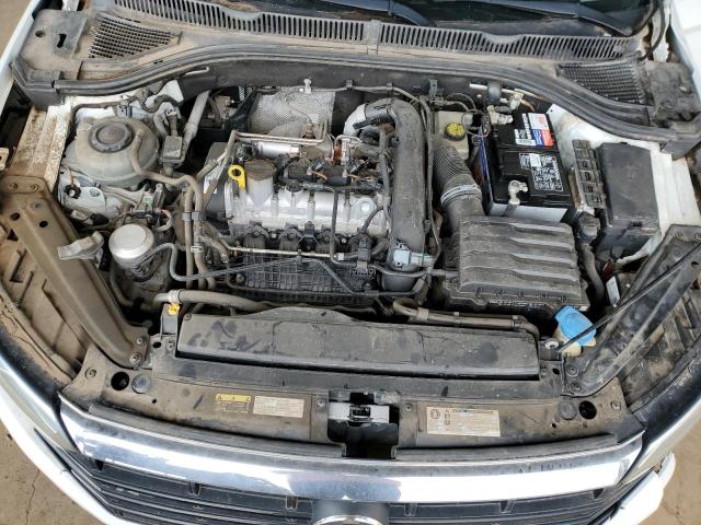 2020 VOLKSWAGEN JETTA S #3303742437