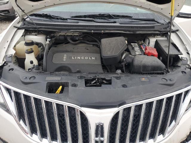 2015 LINCOLN MKX #3284719959