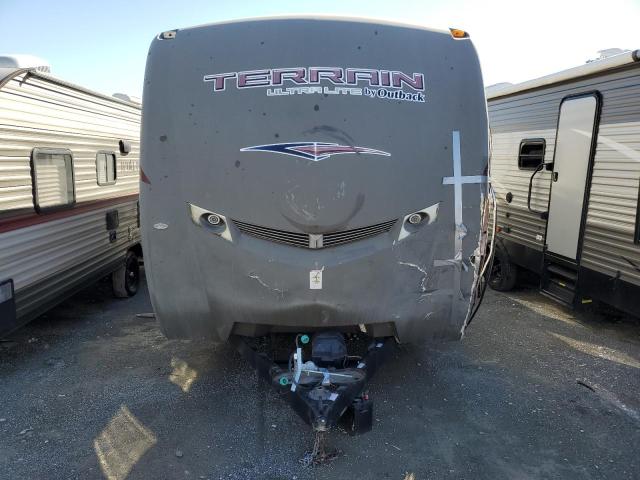 2013 KEYSTONE OUTBACK TERRAIN #3285806674