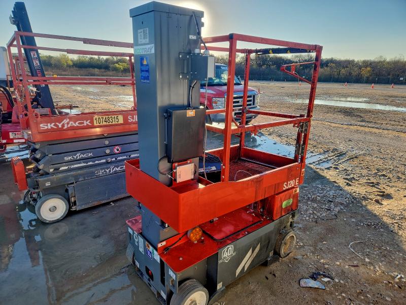 2025 SKYJACK SJ20E #3302784889