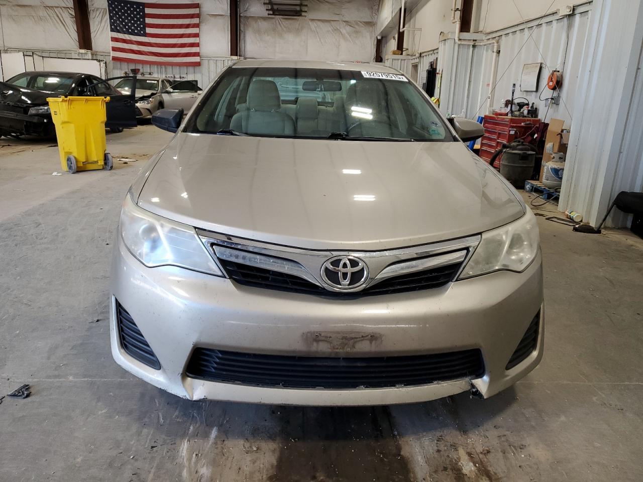 TOYOTA CAMRY L