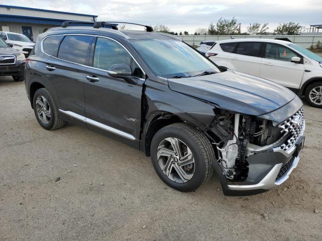 2021 HYUNDAI SANTA FE S - 5NMS34AJ1MH365615