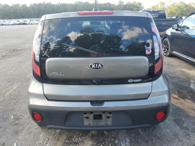 2018 KIA SOUL #3304387584