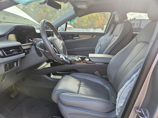 2022 LINCOLN NAUTILUS R #3303931695