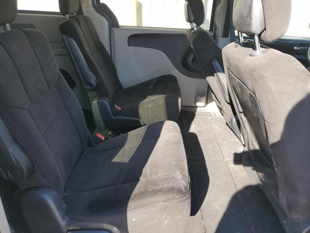 2013 DODGE GRAND CARA #3285012978