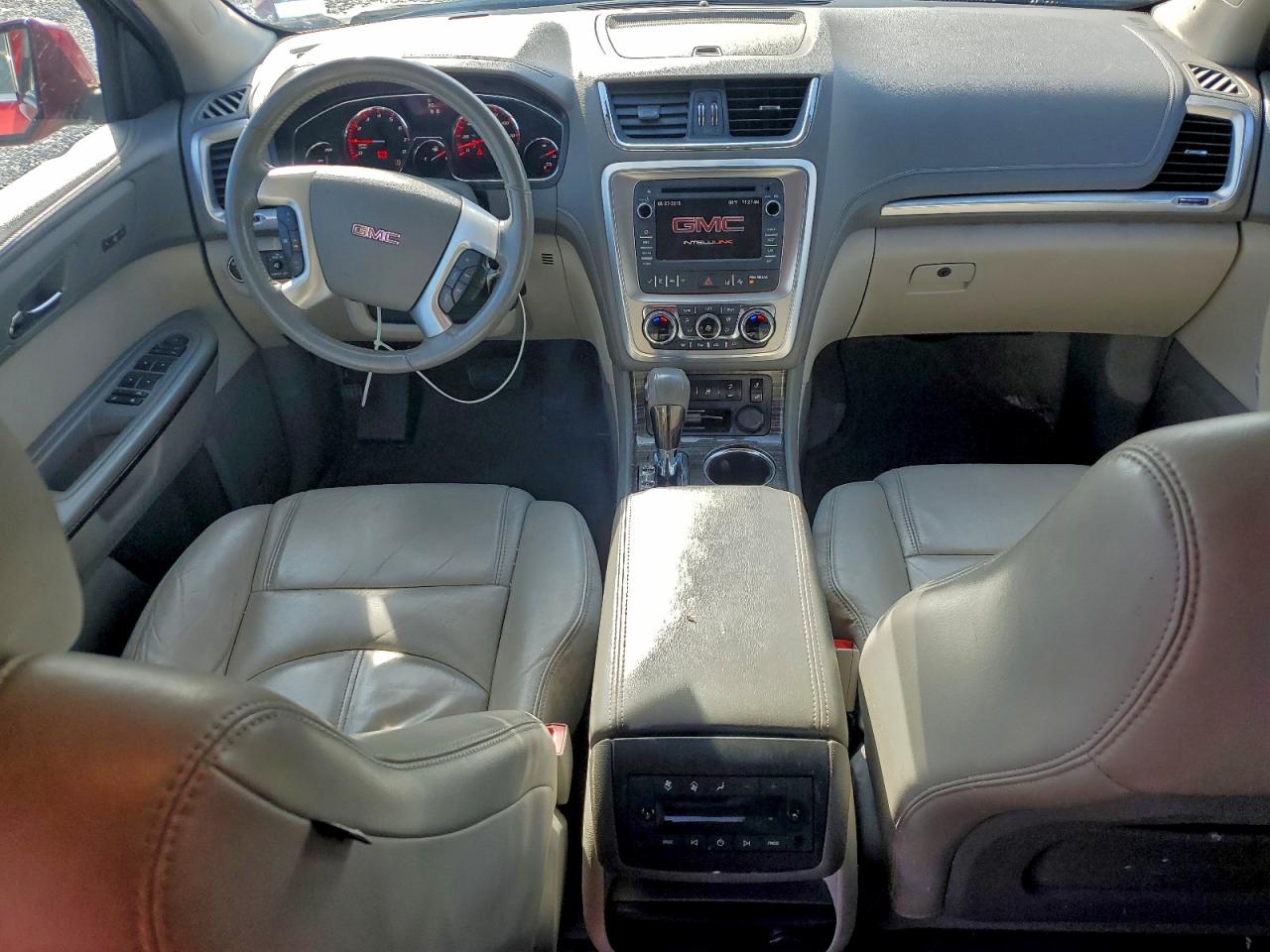 GMC ACADIA SLT-2