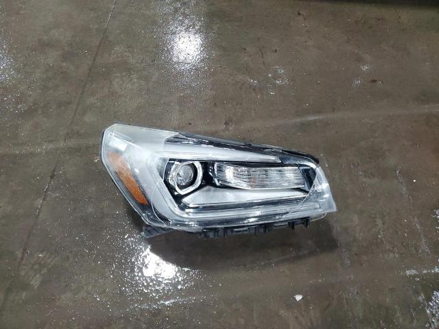 2013 GMC ACADIA DEN #3282544870