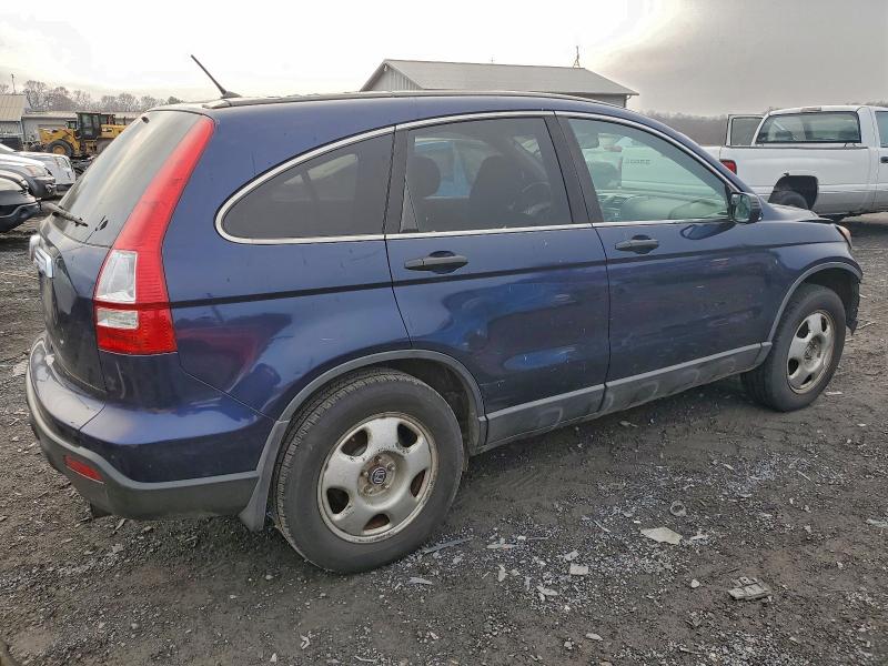 2008 HONDA CR-V EX #3311696252
