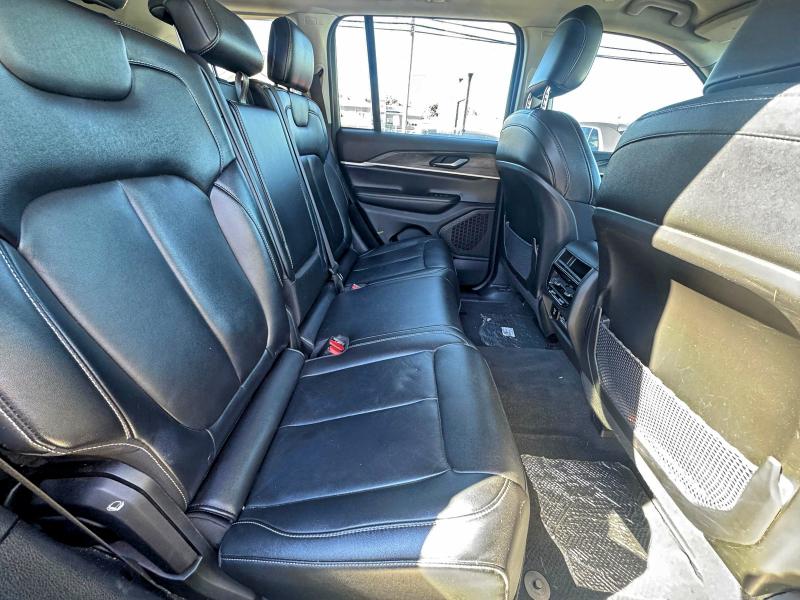 2023 JEEP GRAND CHER #3296752950