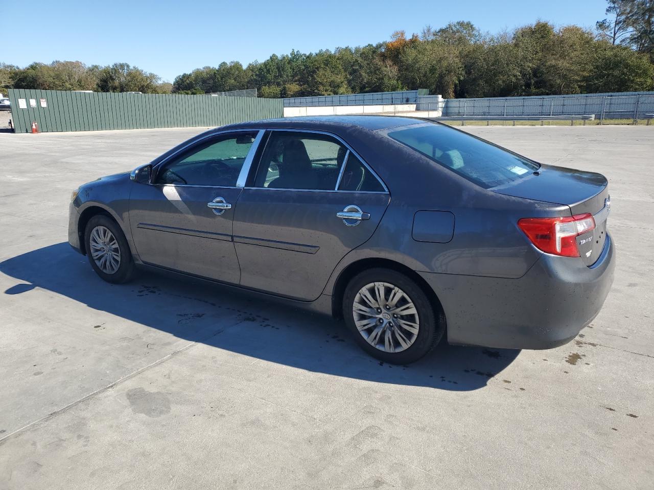 TOYOTA CAMRY L