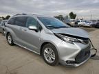 Lot #3293270478 2025 TOYOTA SIENNA XLE