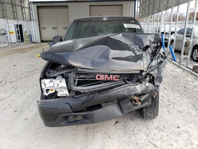 1998 GMC SONOMA #3298083138